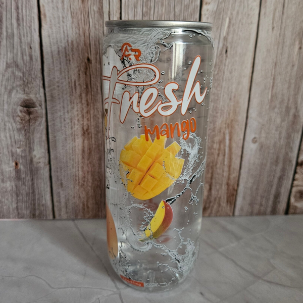Fresh - Mango - 330ml (inkl. 0,25 € Pfand)