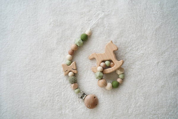 Combinatieset - Classic groen