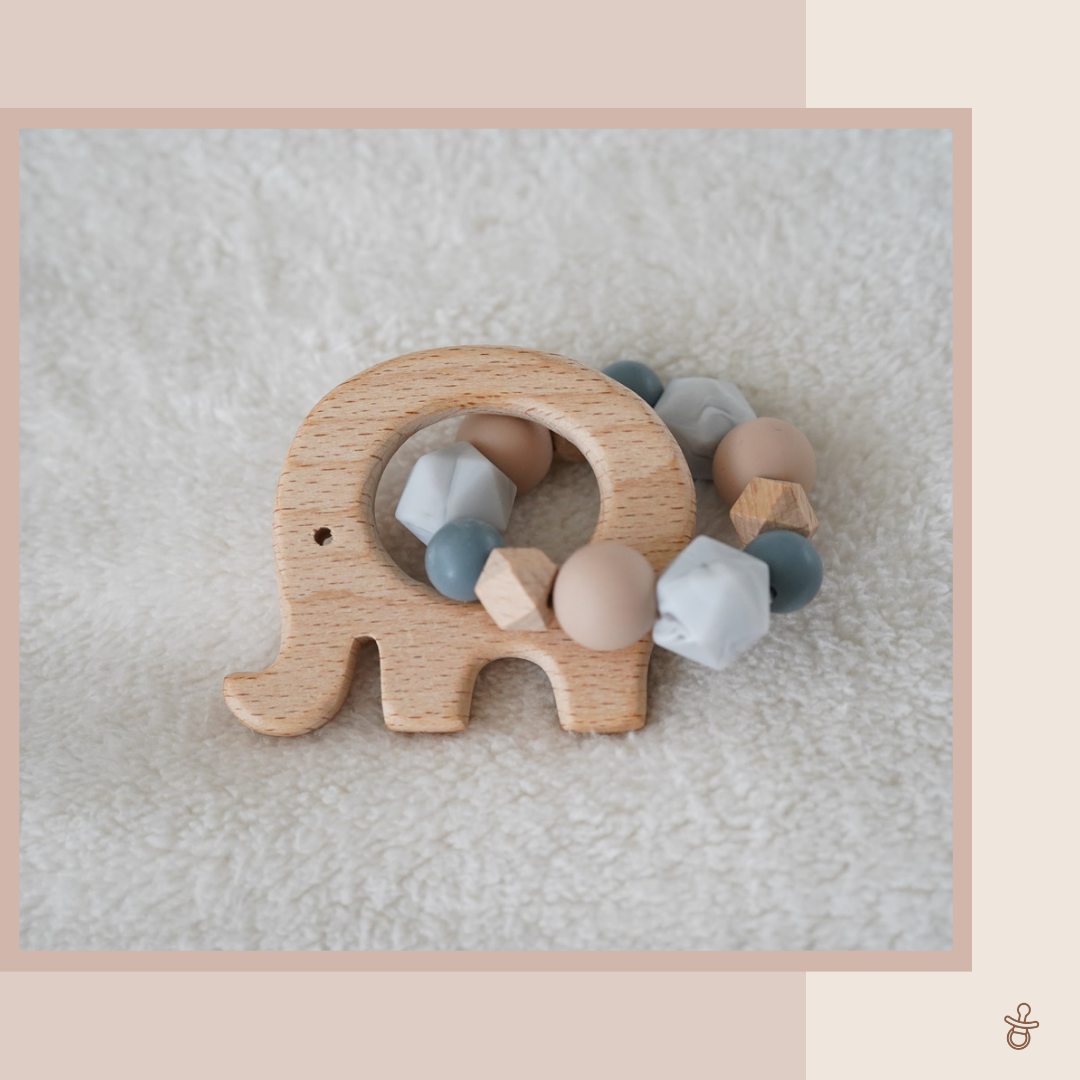 Bijtring - Elephant