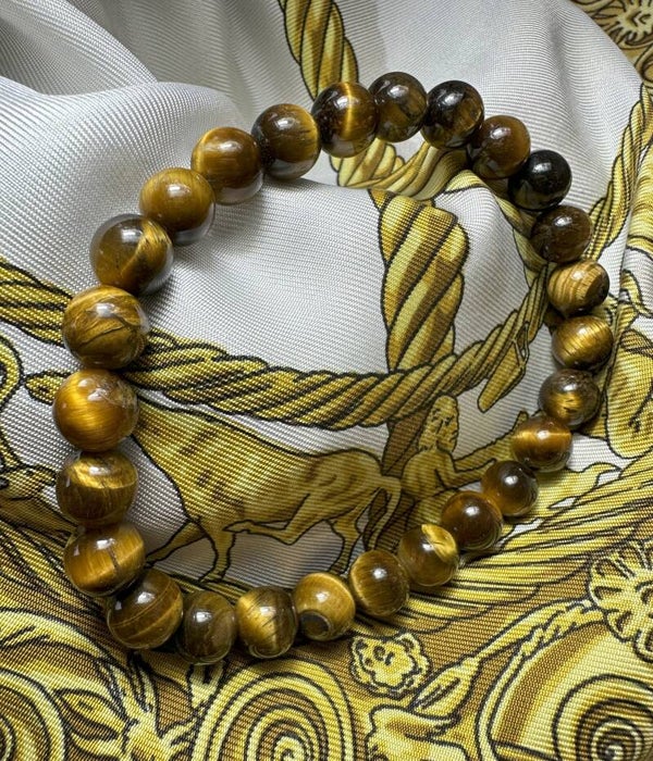 Tiger's Eye