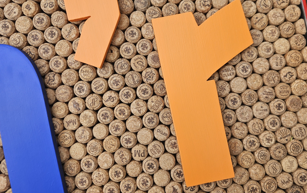 Persoonlijke kunstobjecten