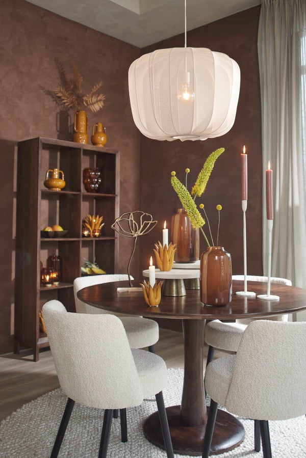 Hanglamp PLUMERIA