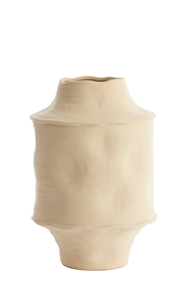 Vaas CORSICO mat crème