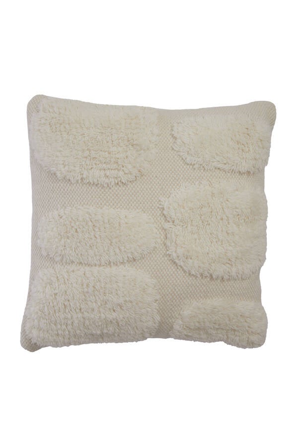 Kussen LATIUM crème