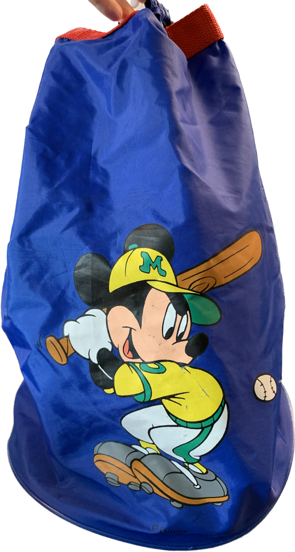 Turnbeutel Micky Maus