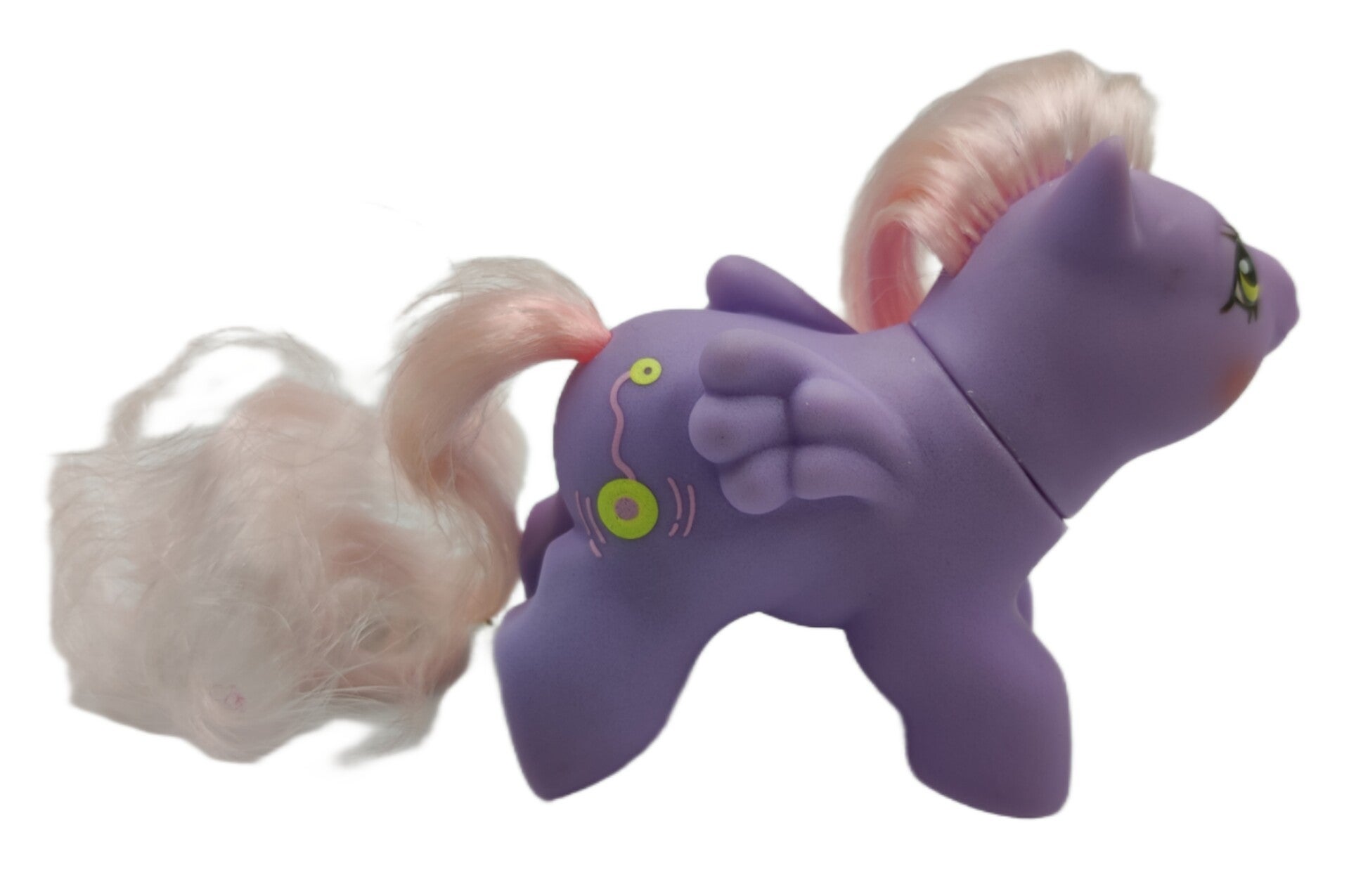 My little Pony G1 Baby Yo Yo