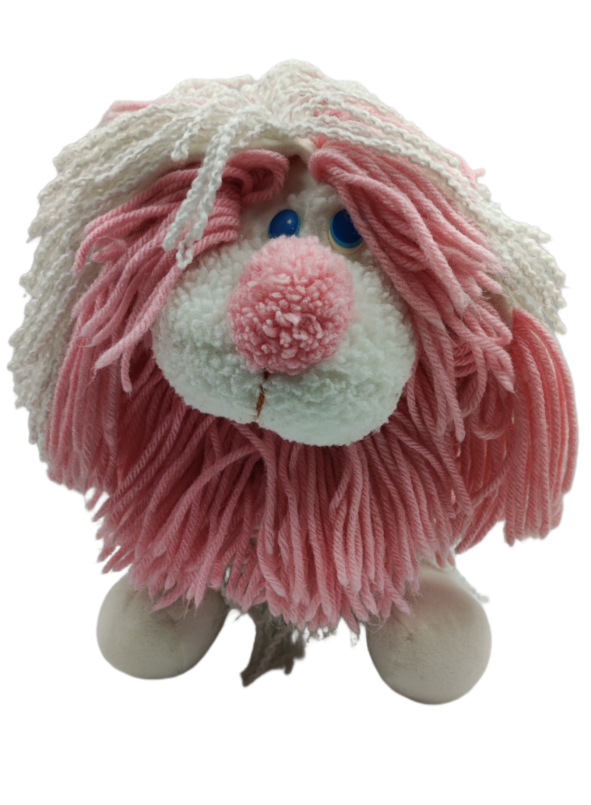 Disney Kenner Fluppy Dog