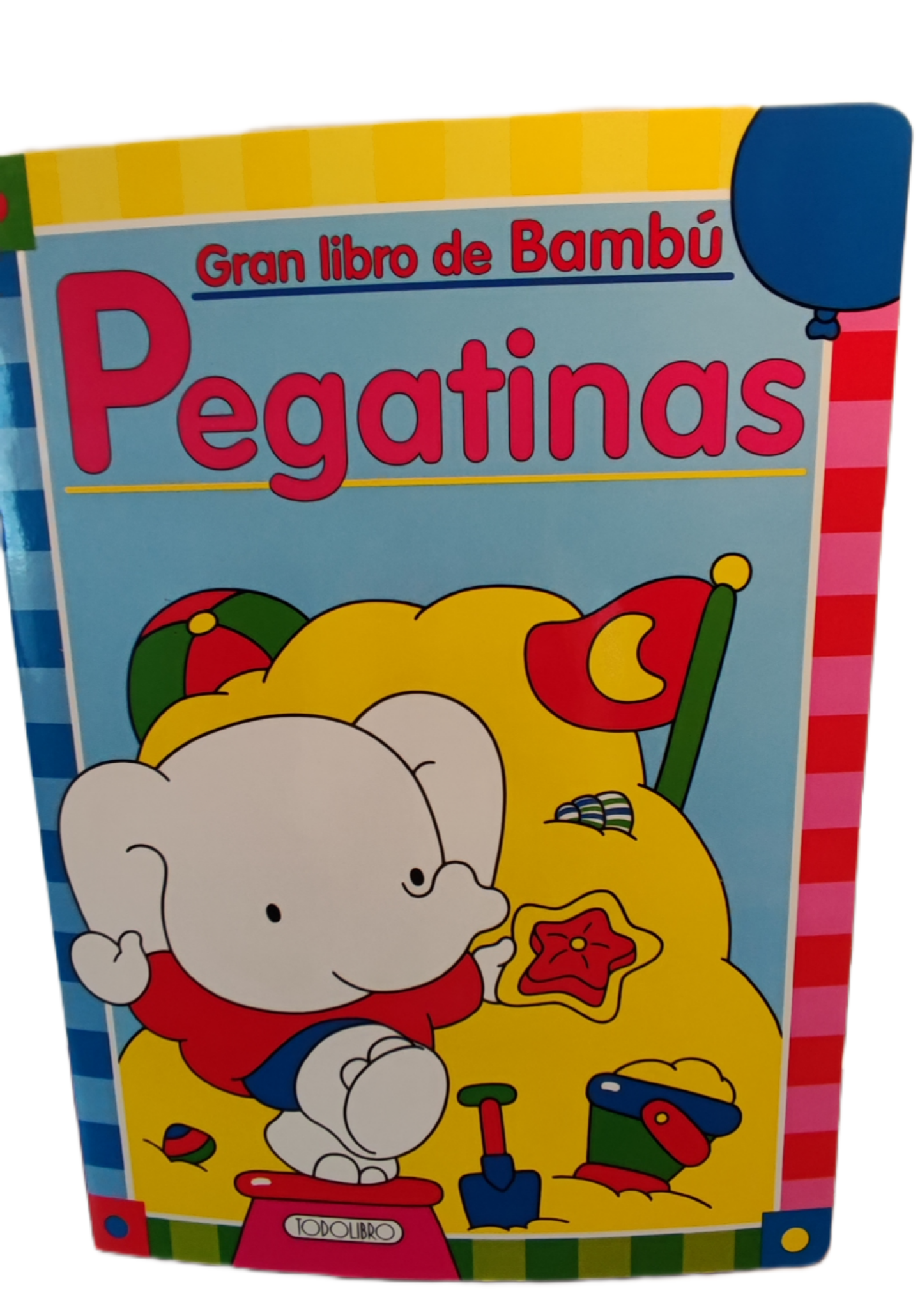 Vintage Mal und Lernheft