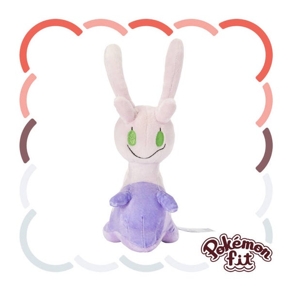 Pokemon Fit Viscargot