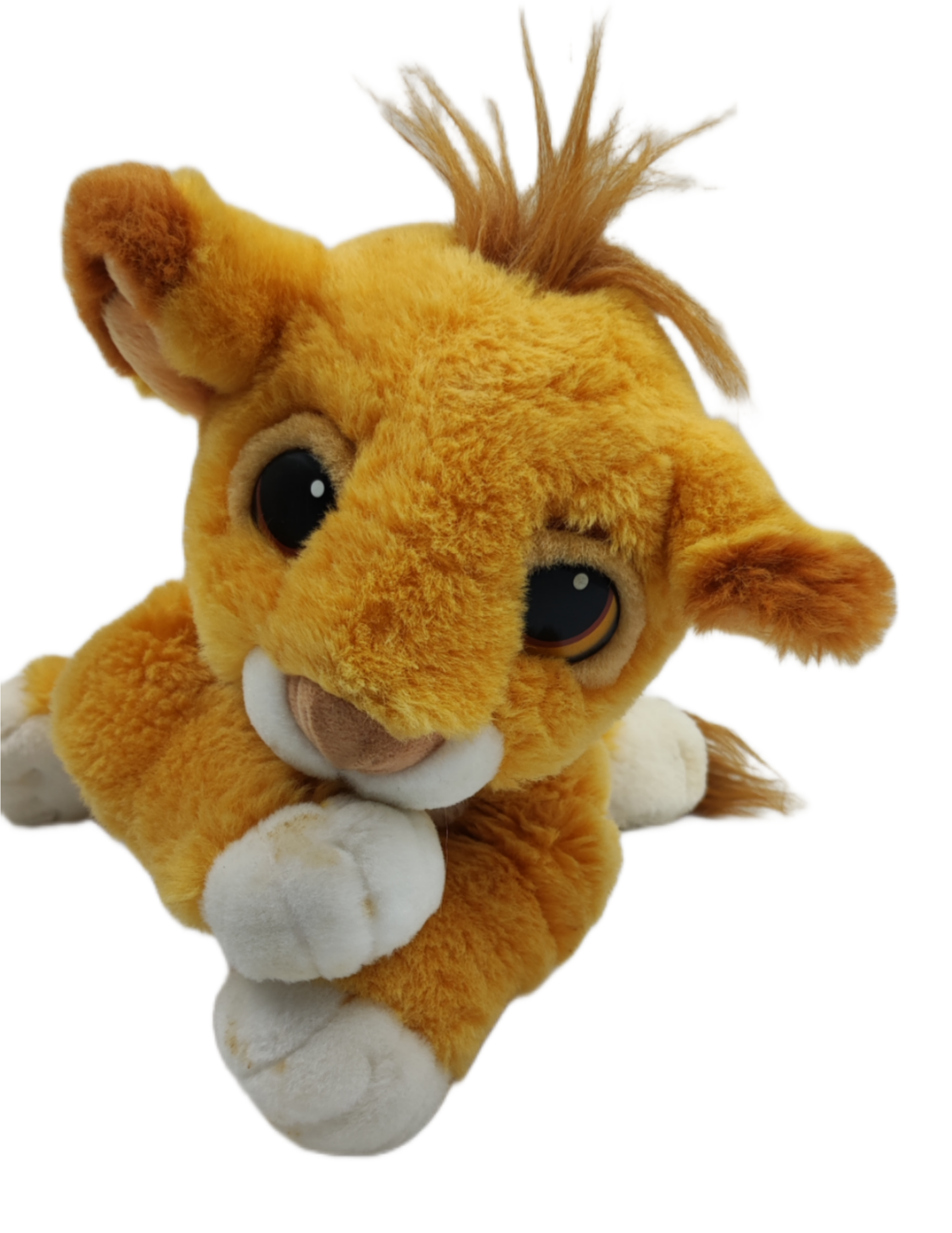 Disney Simba Stofftier