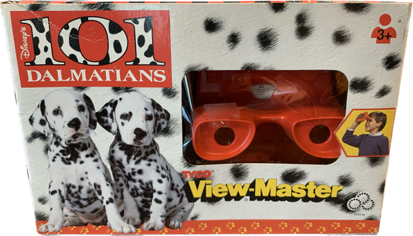 View masters 101 Dalmatiner
