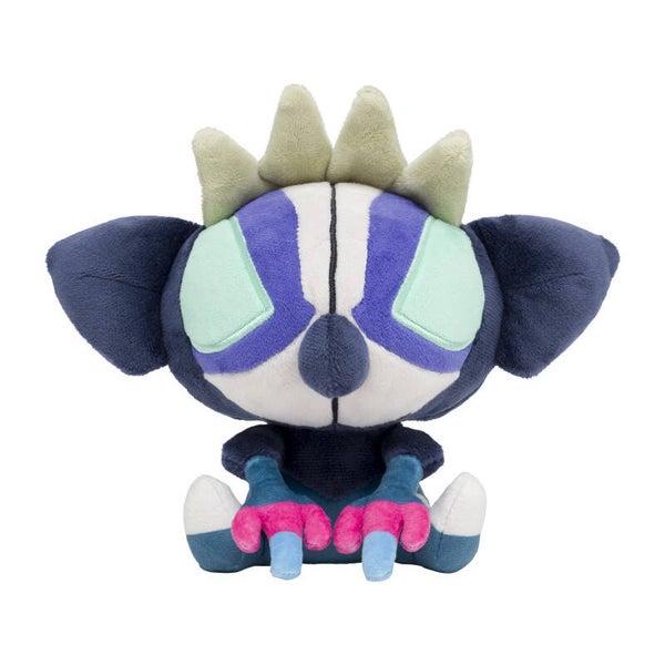 Pokemon Affiti Kuscheltier
