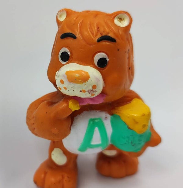 Angelorso Carebear Figur