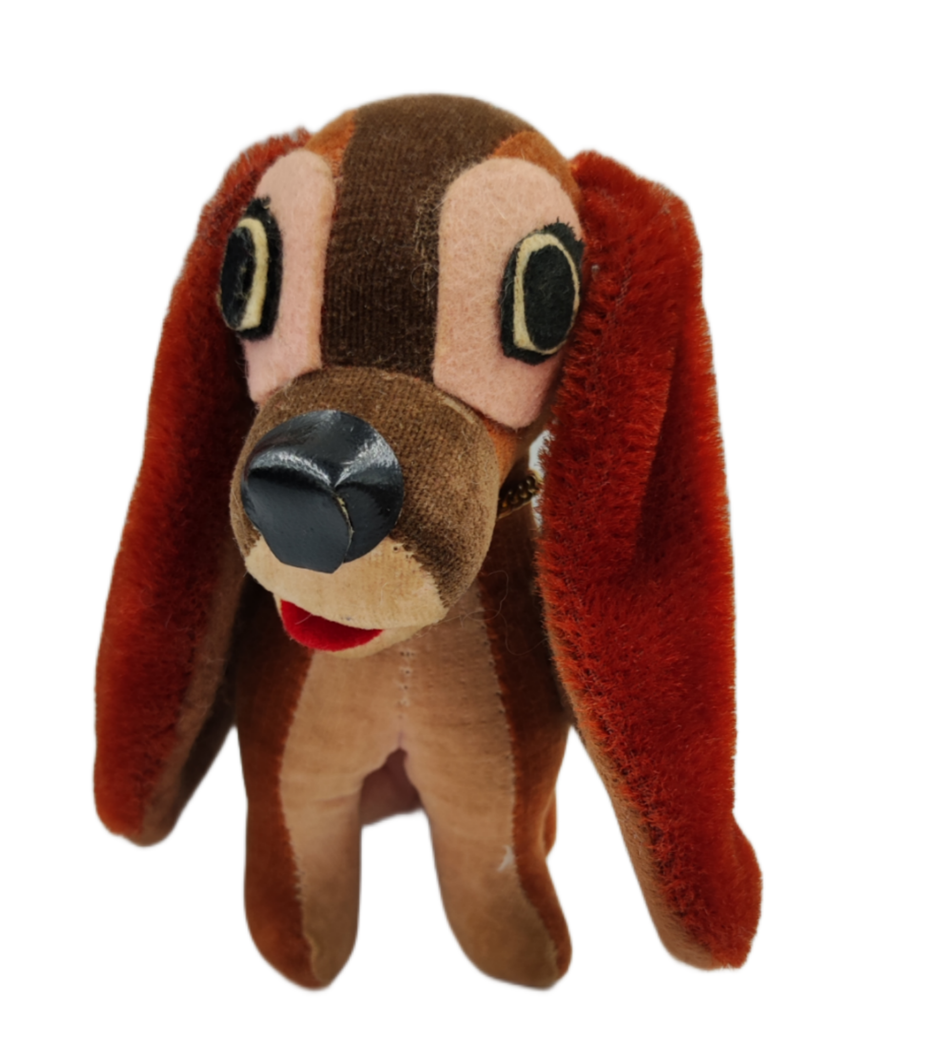 Vintage Susi Stofftier