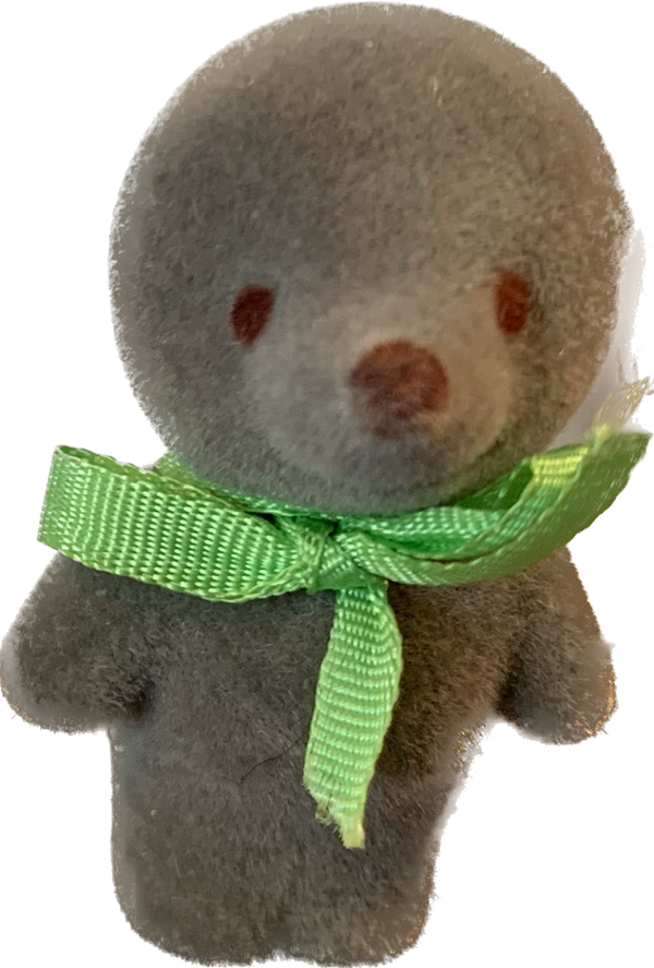 Bärenwald Baby Maulwurf