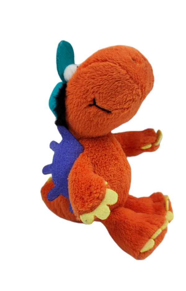 Cbj Drache Kokosnuss Schlüsselanhänger