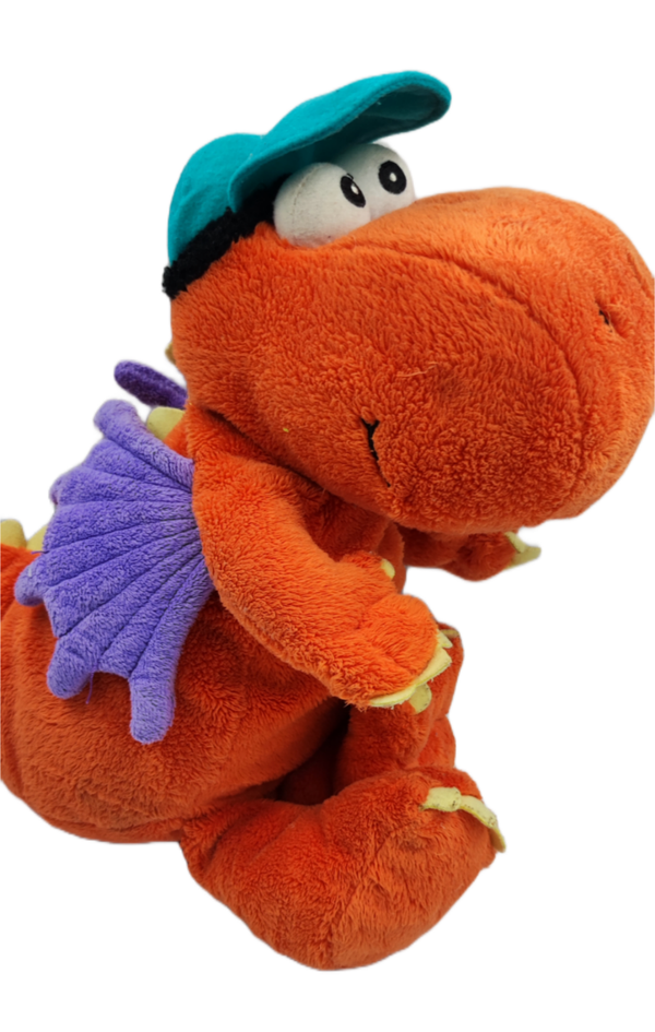 Der kleine Drache Kokosnuss Cbj
