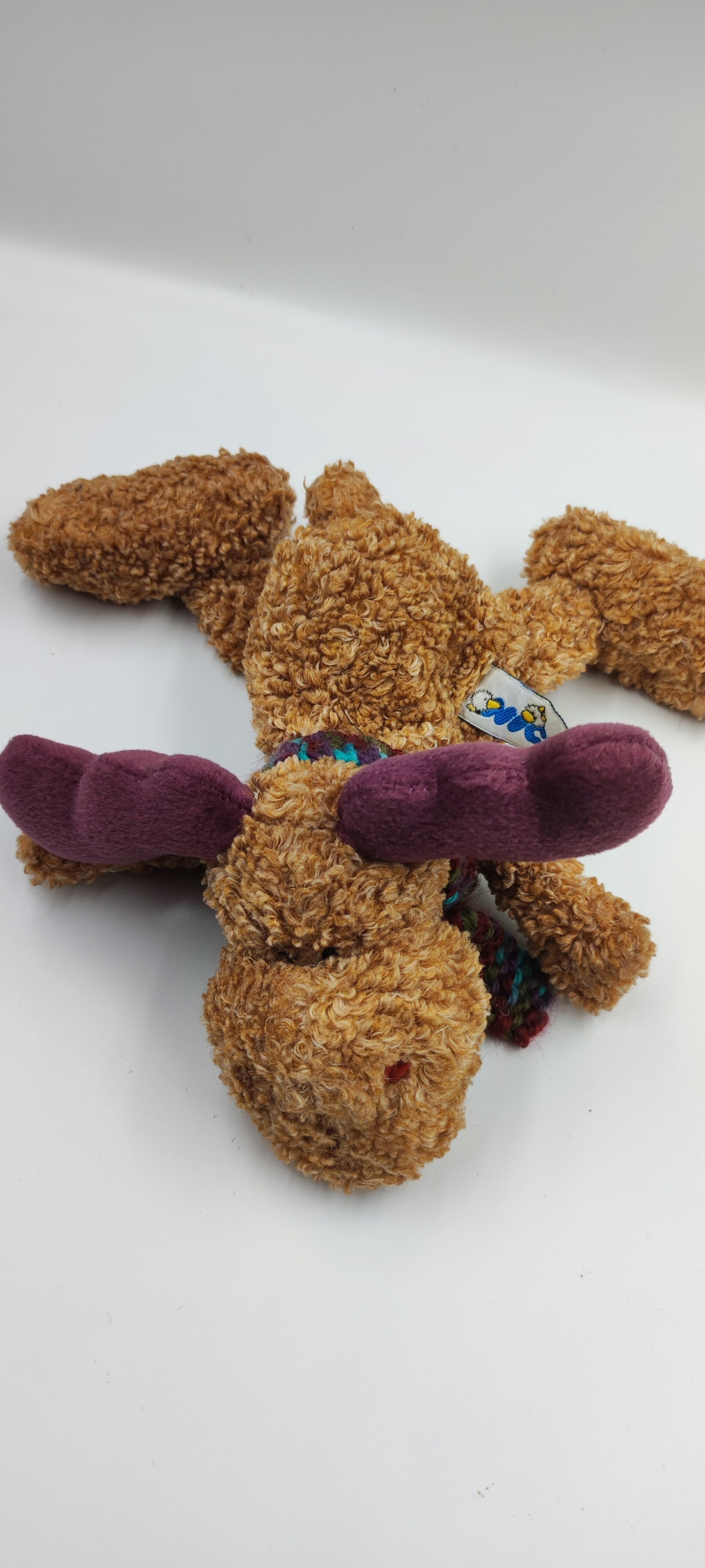 Nici Elch Vintage Schal