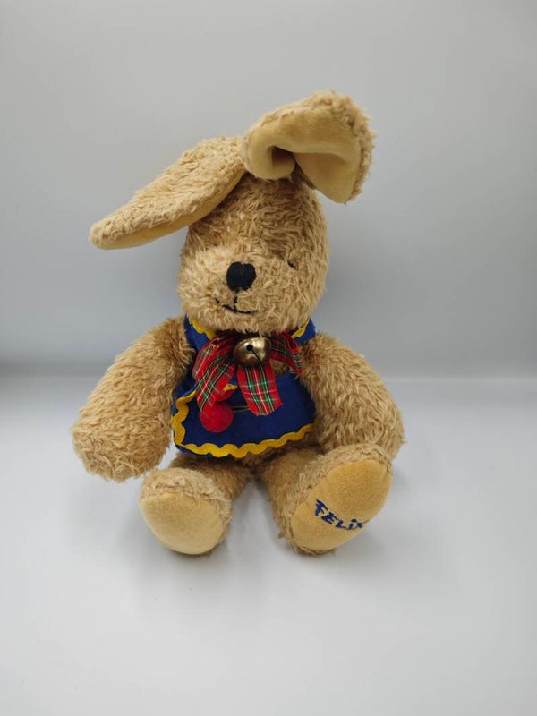 Die Spiegelburg Hase Felix