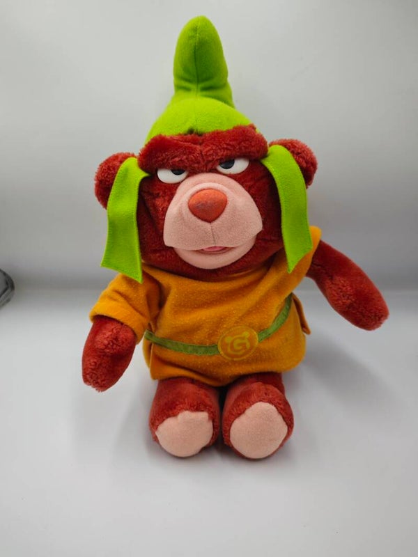 Disney Gummibärenbande Gruffi