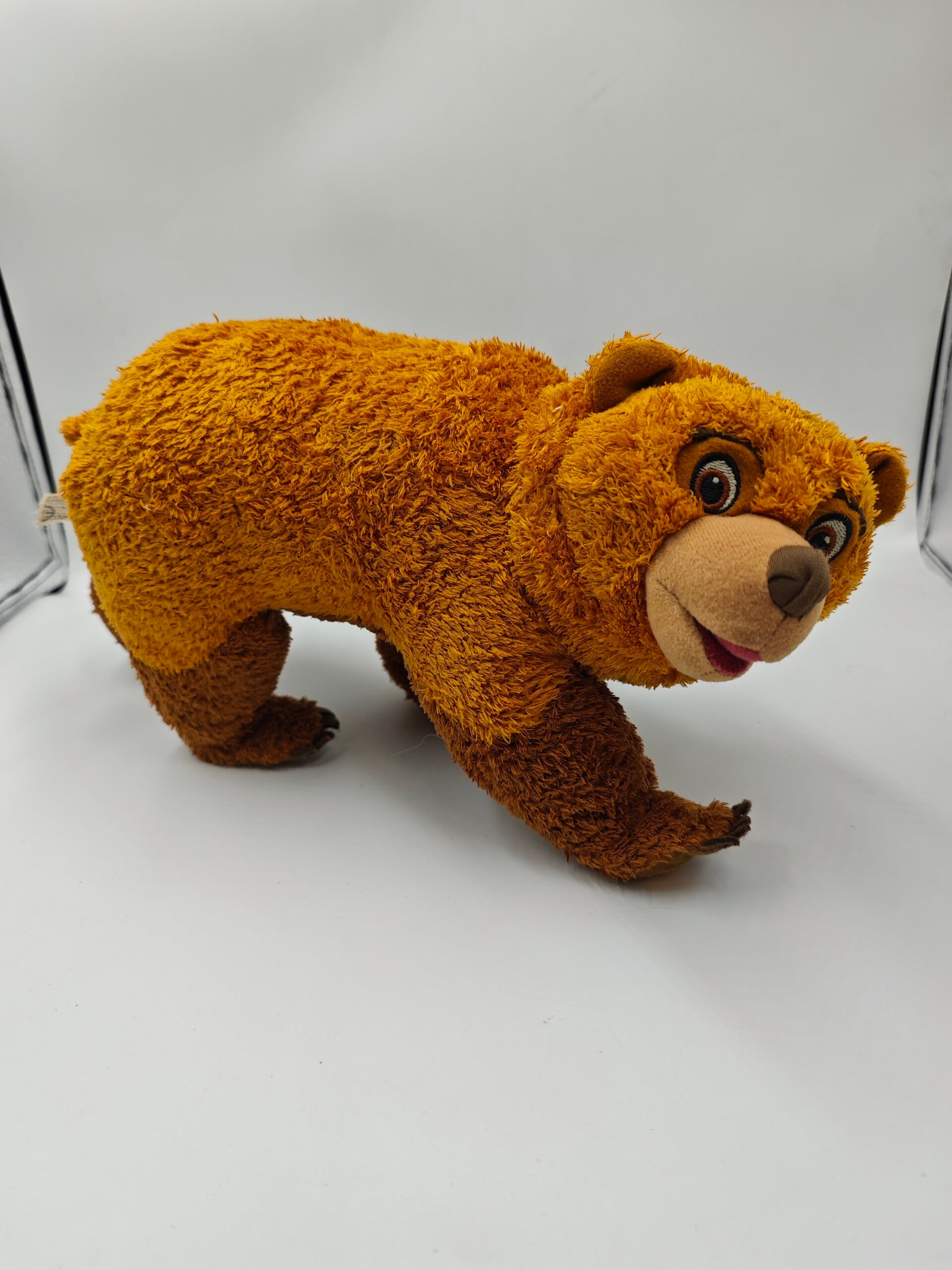 Disney Kenai Stofftier