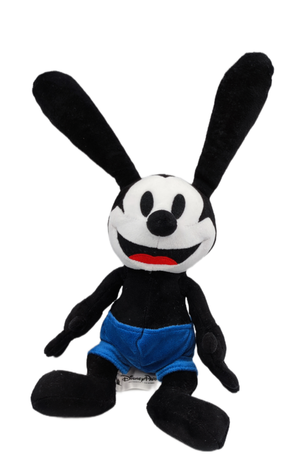 Oswald Disney Stofftier