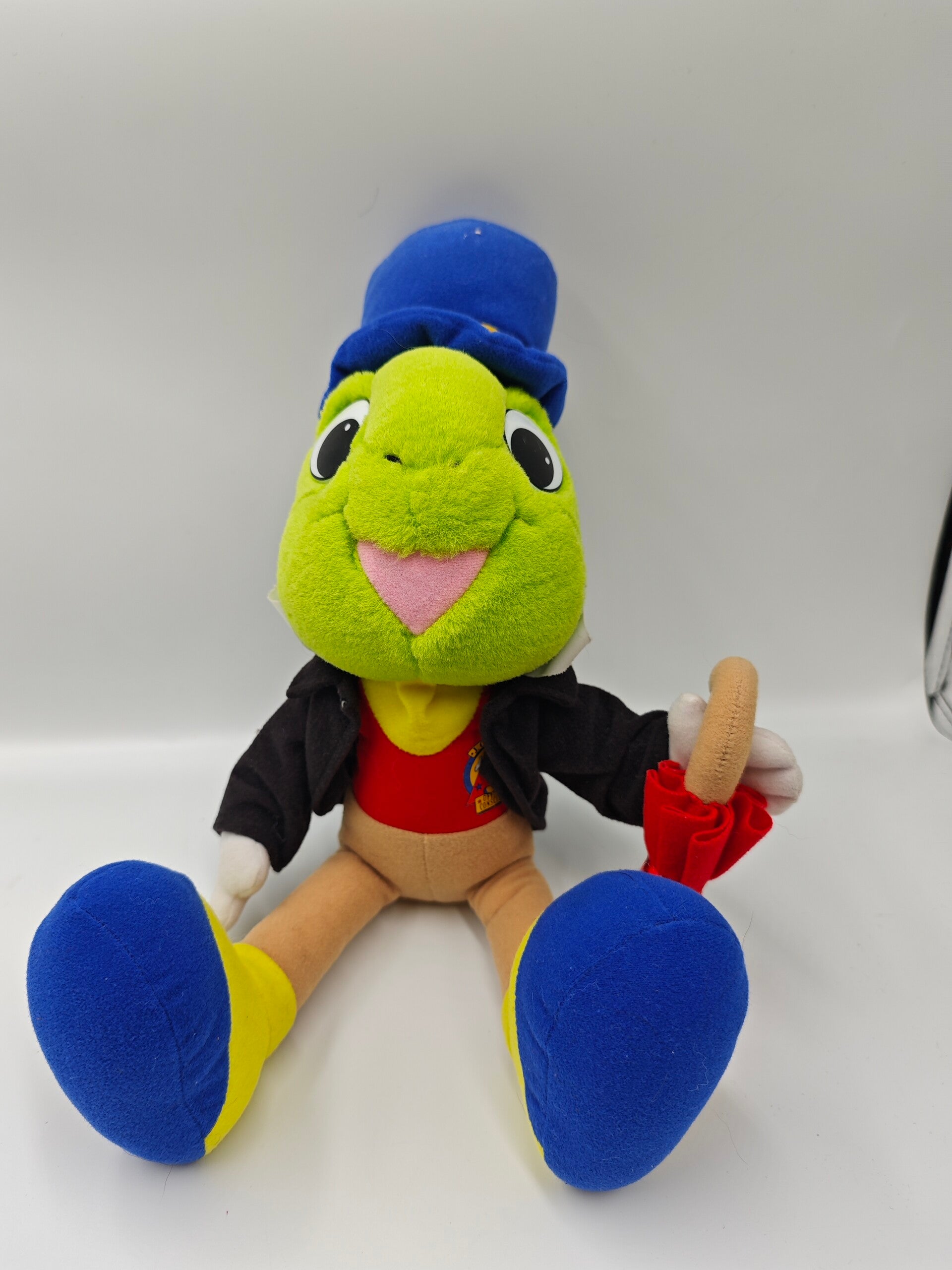 Disney Jiminy Cricket Stofftier