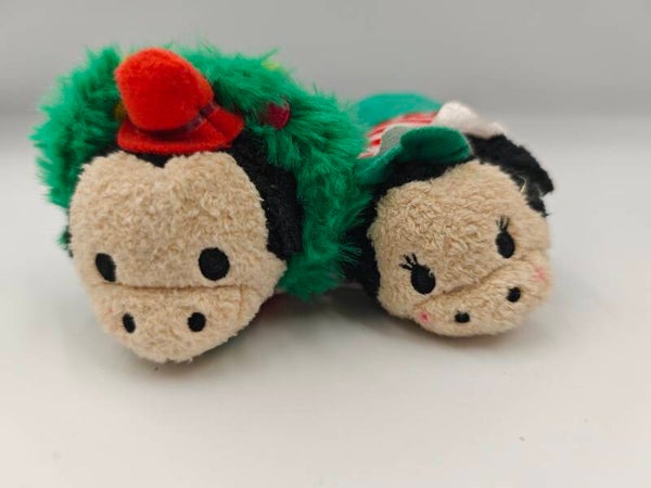 Disney Tsum Tsum Clarabella & Horace