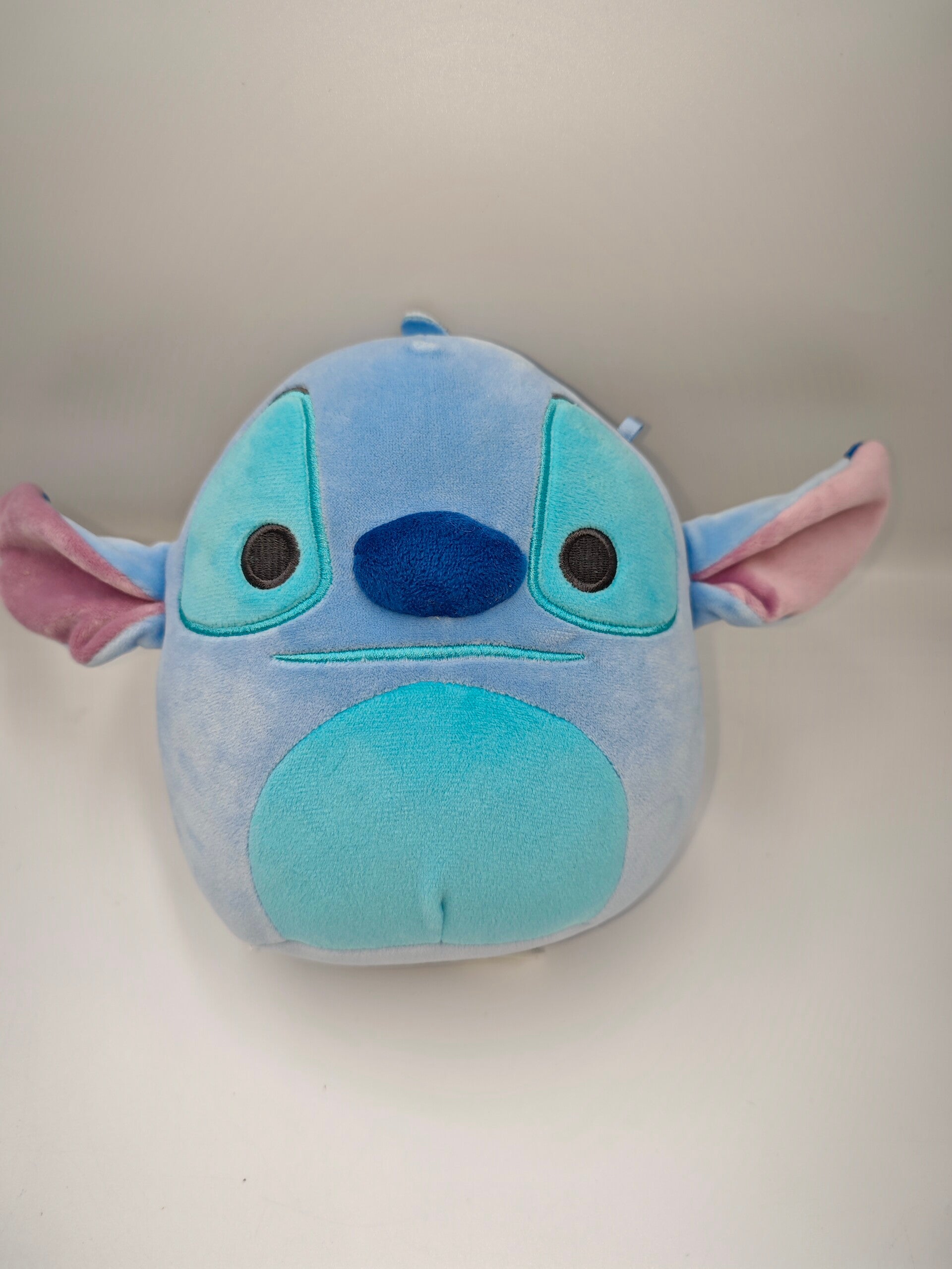 Squishmallow Stitch