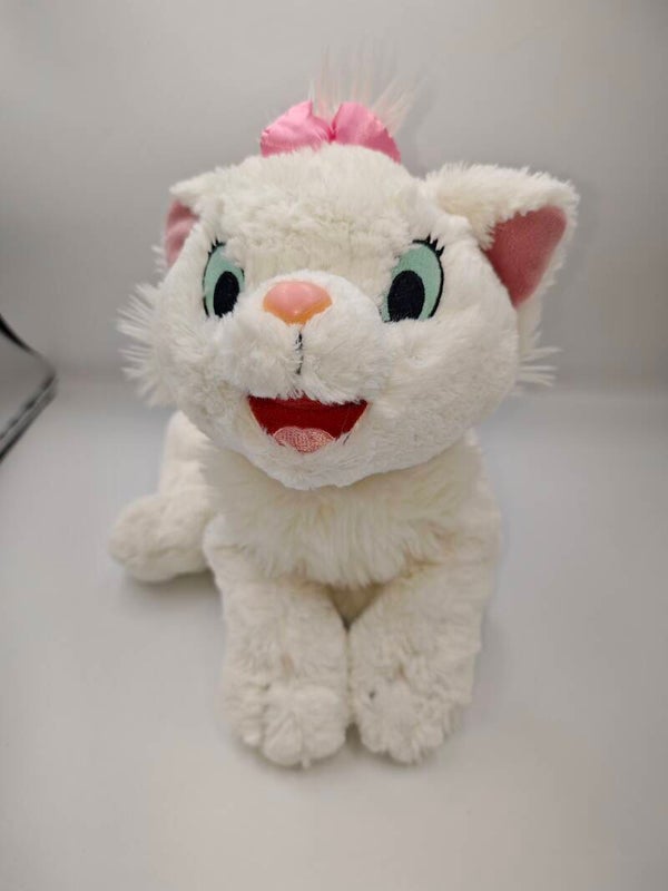 Disneystore Marie Kuscheltier