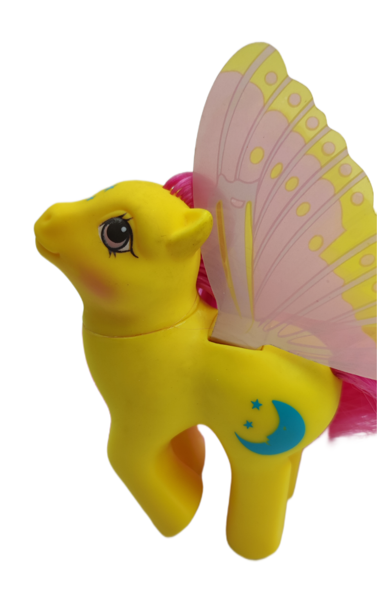 Vintage MLP My Little Pony G1 années 1980 Windy Wings Starry Wings MAGNIFIQUE - Canada Vintage MLP My Little Pony G1 années 1980 Windy Wings Starry Wings MAGNIFIQUE - Canada