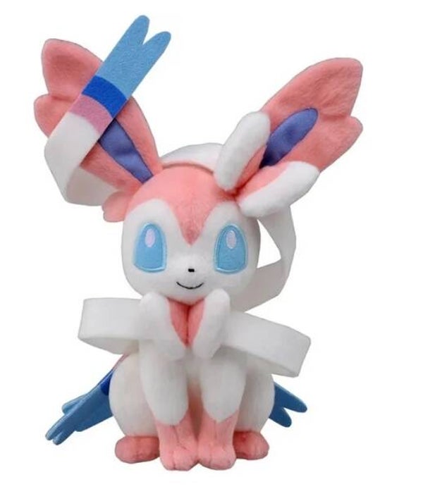Pokemon Feelinara Kuscheltier