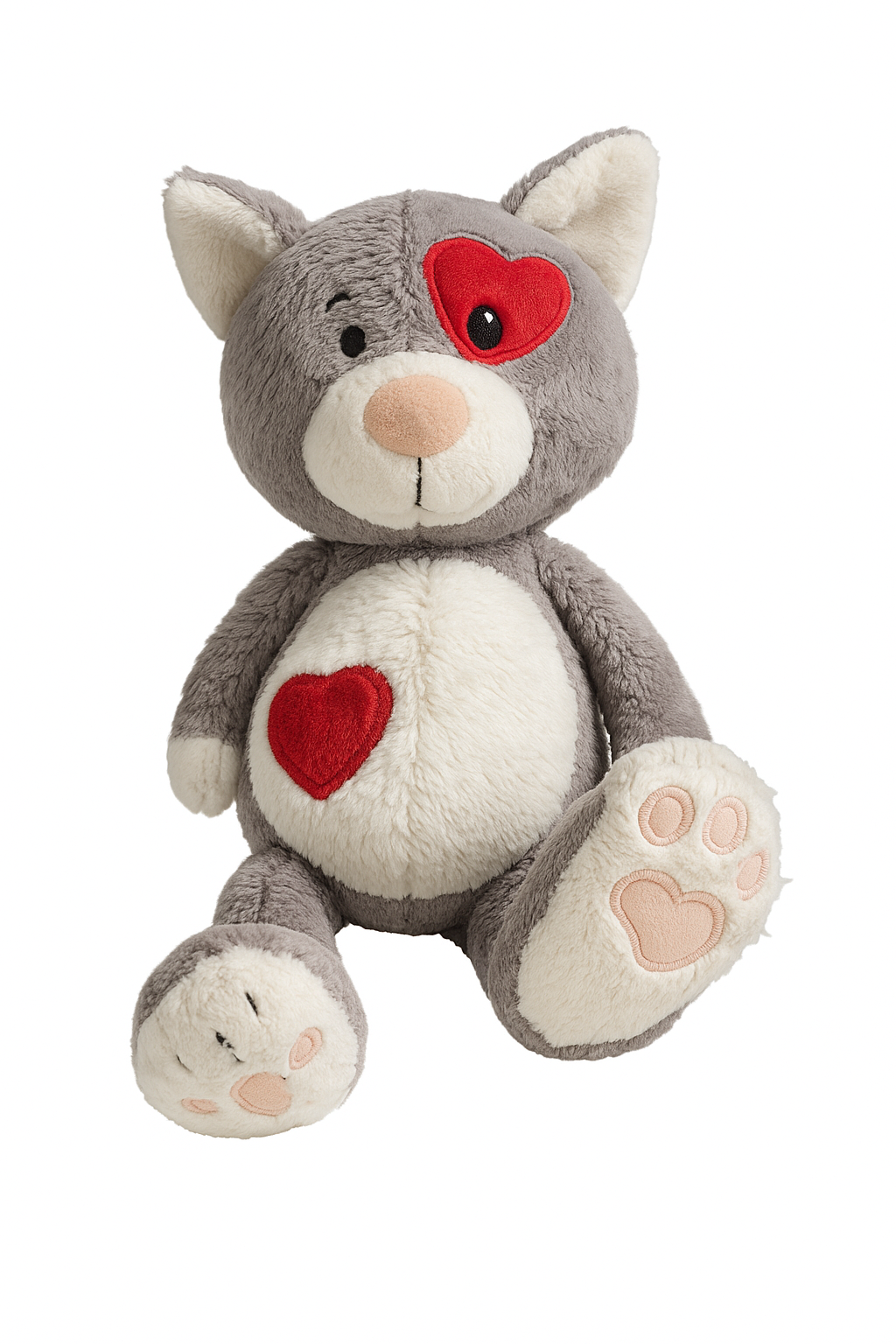 Nici Kater Love Milo Katze