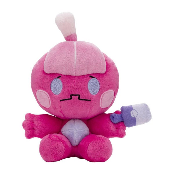 Pokemon Forgita Kuscheltier