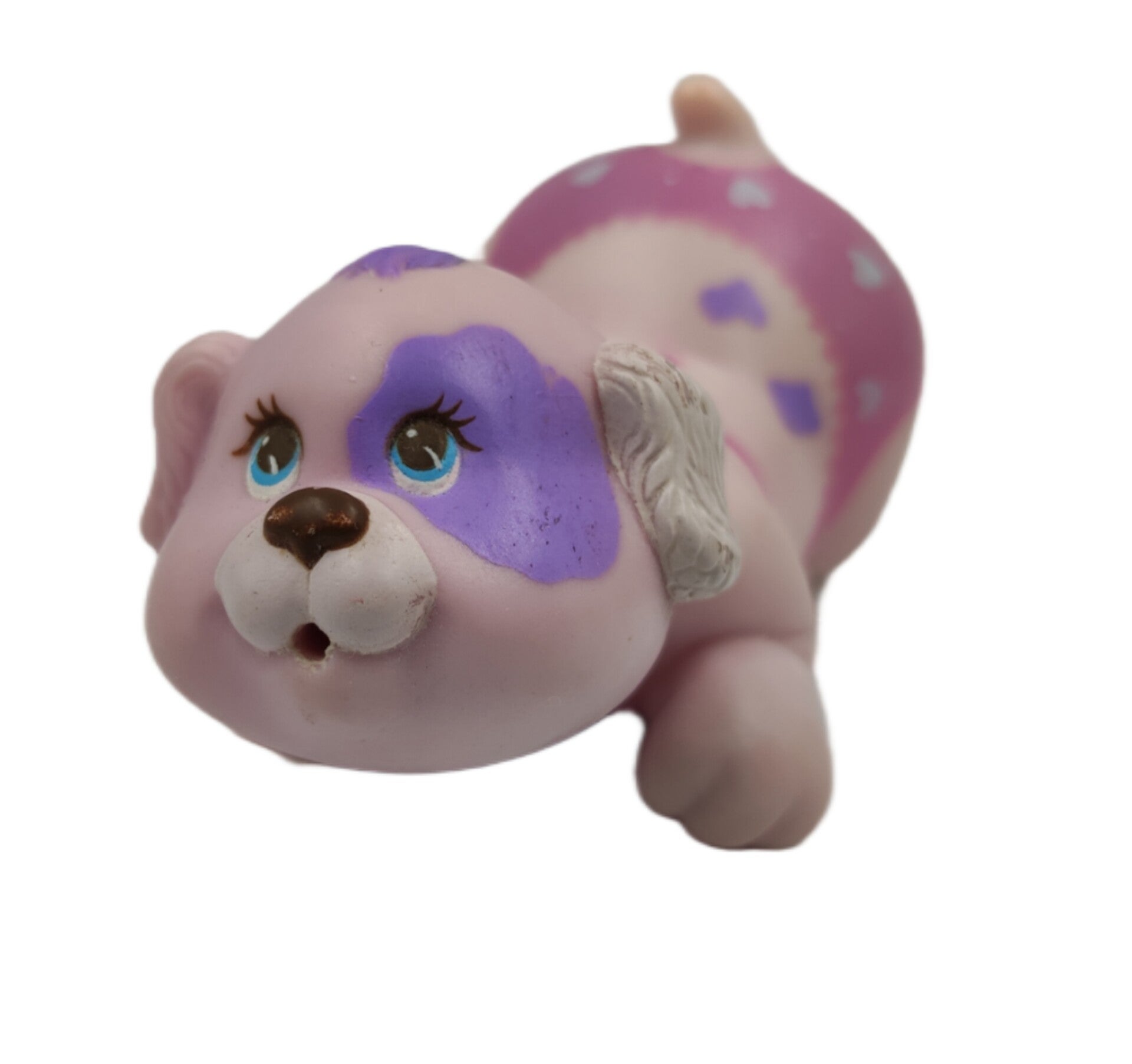 Hasbro Bathtime Puppy surprise rosa