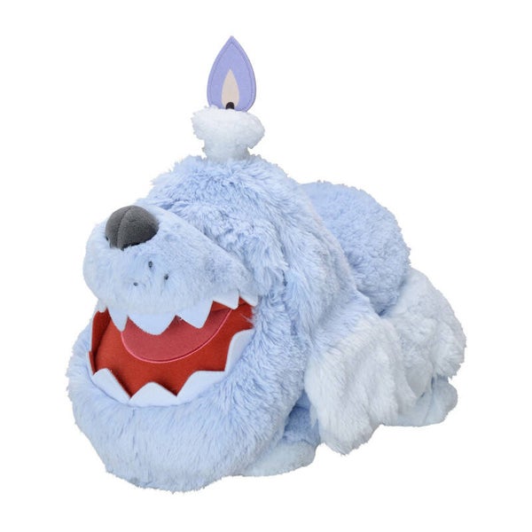 Pokemon Gruff Kuscheltier