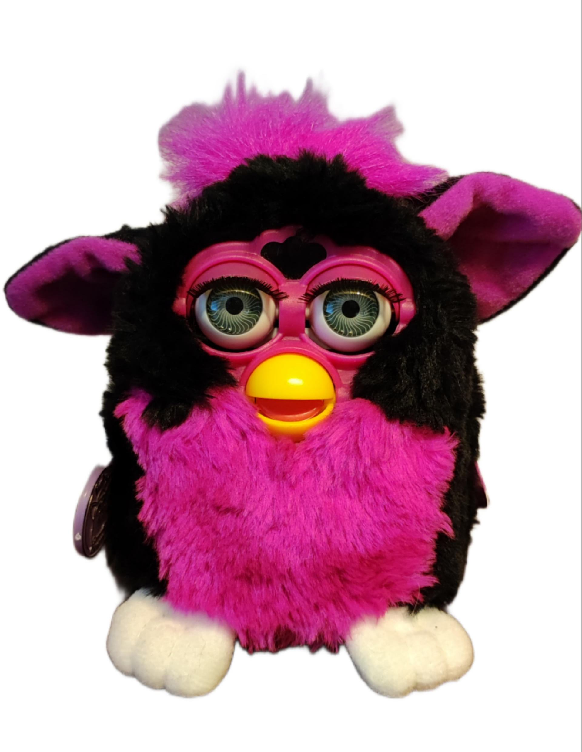 Furby Juicy Grape