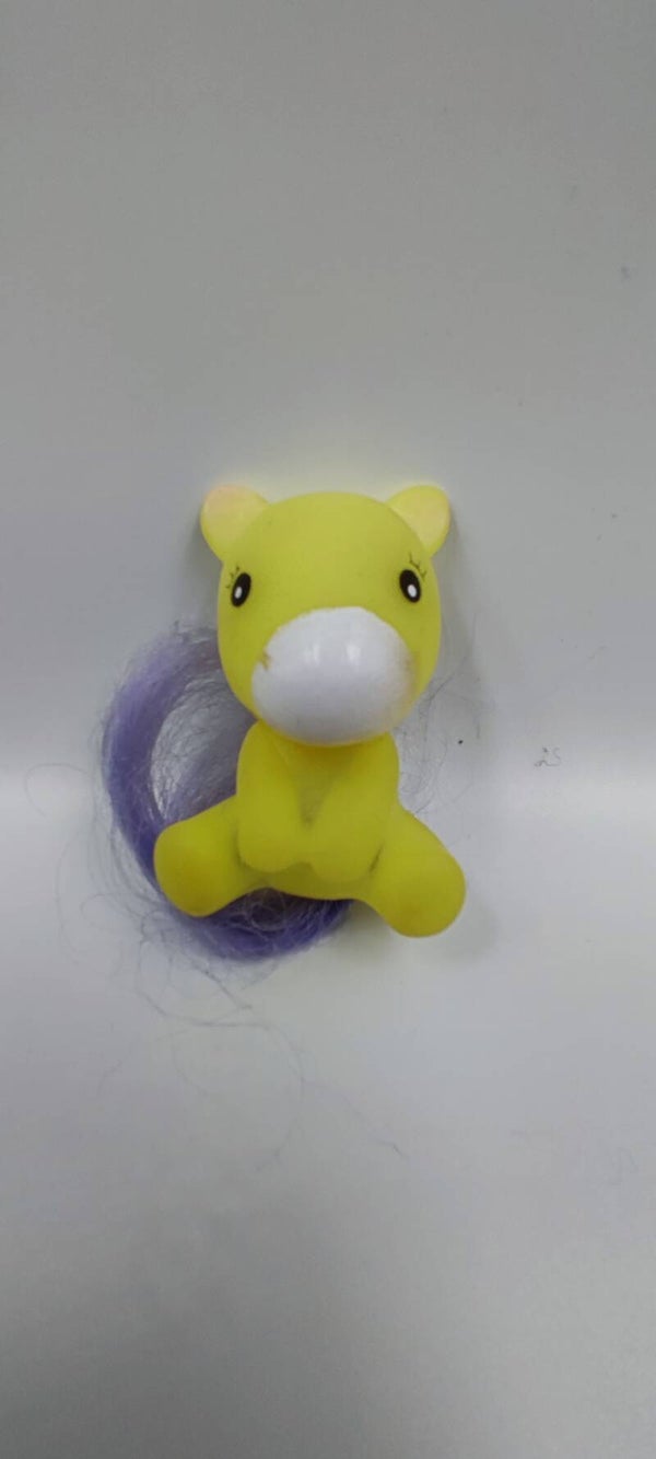 Takara Fakie Pony