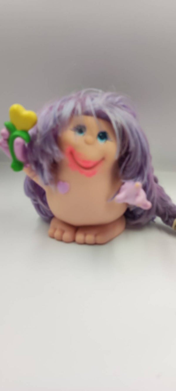 Knuffelbunt Snugglebumms Knuffelina V2