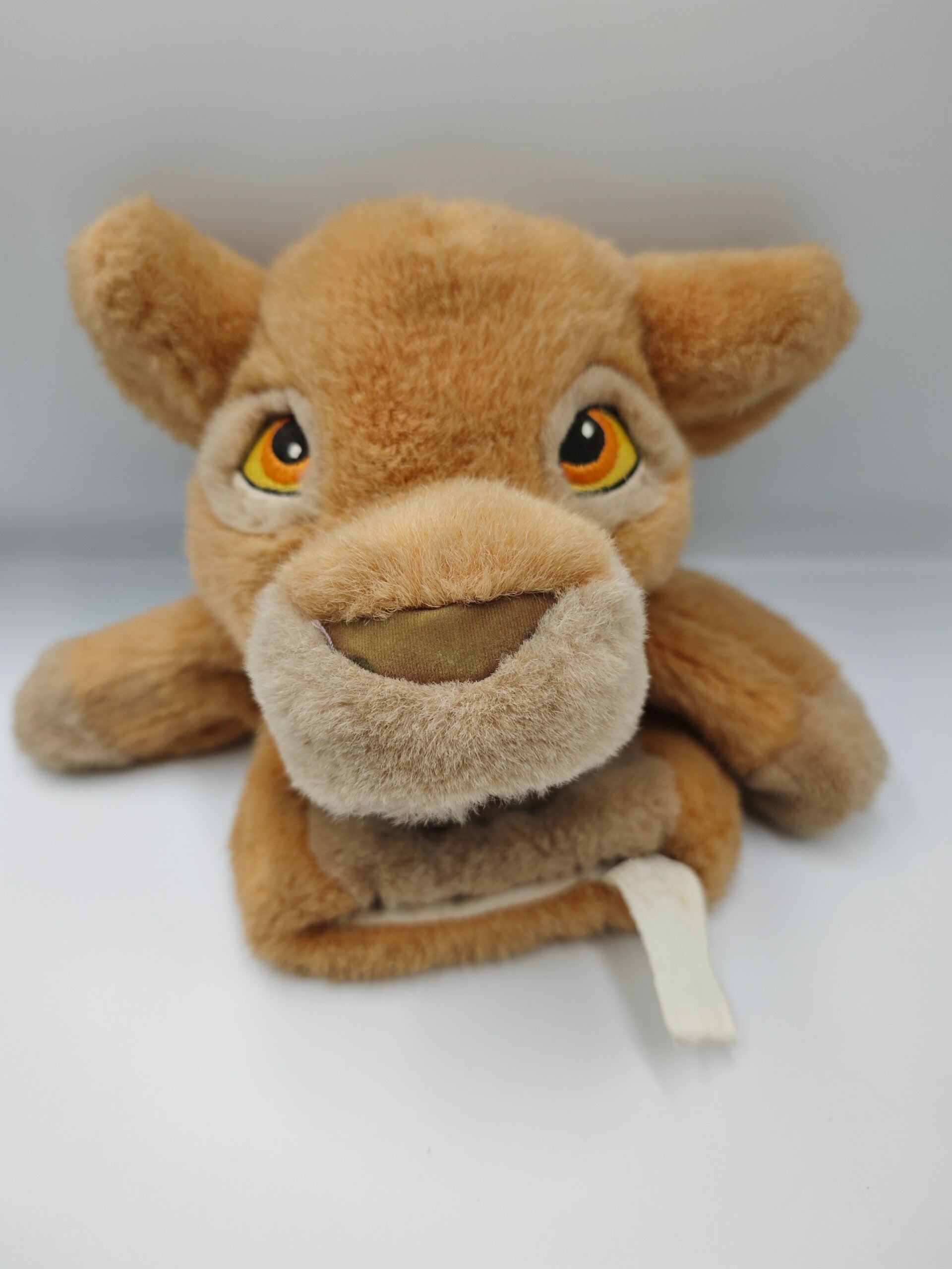 Disney Kiara Handpuppe