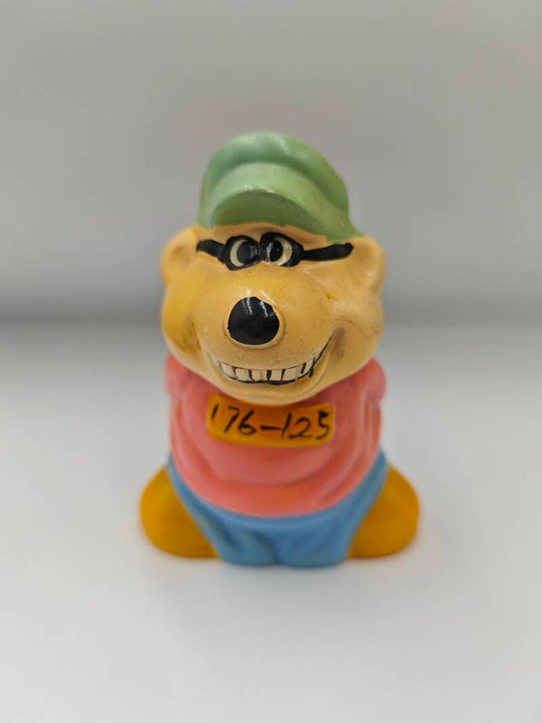 Spardose Panzerknacker