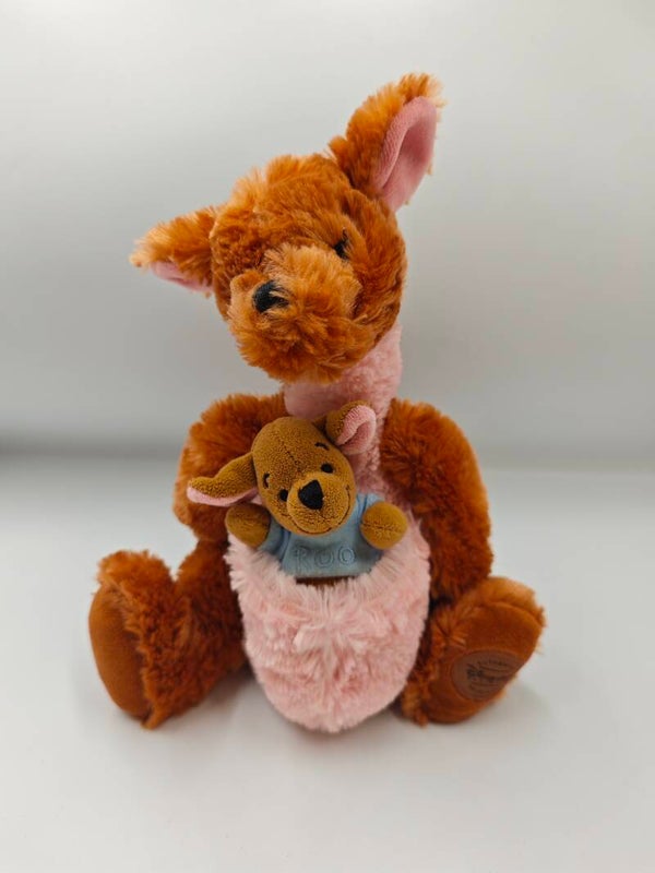 Disney Kanga Roo Kuscheltiere