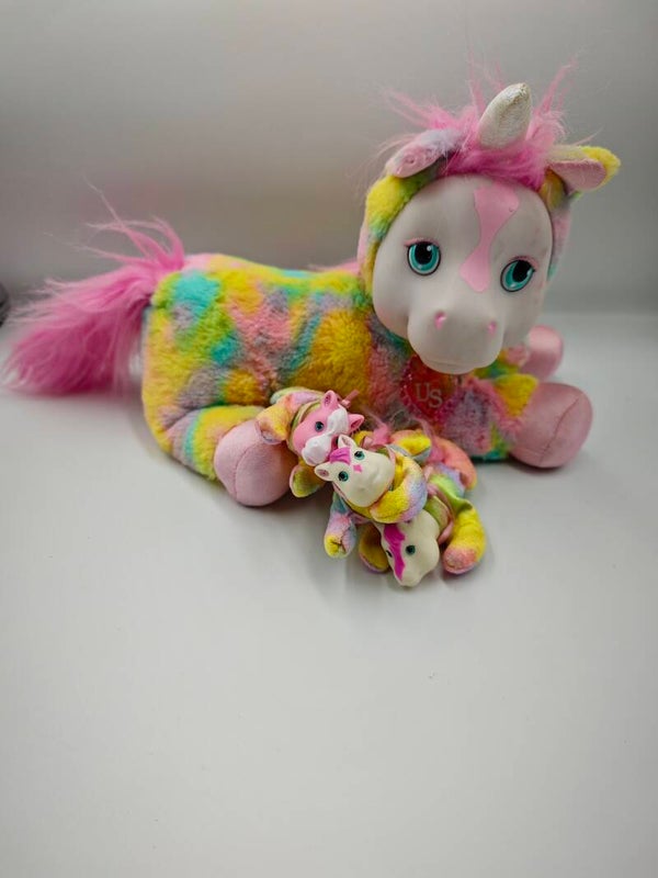 Unicorn Surprise