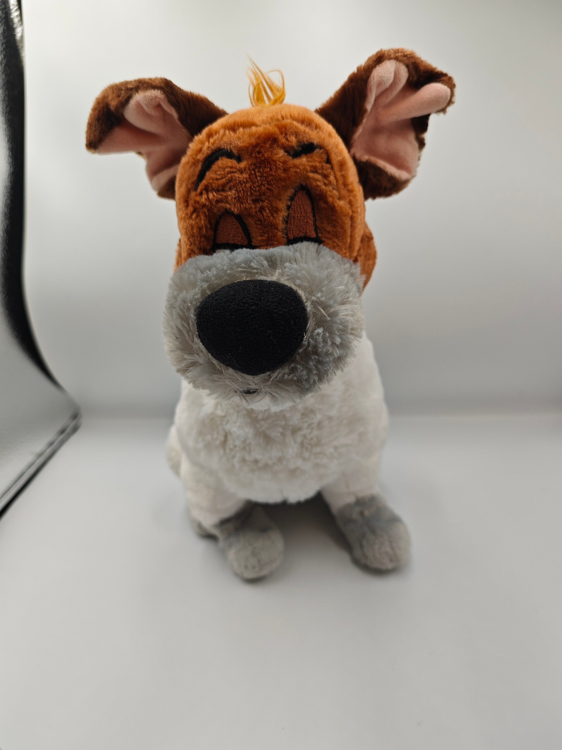 Disney Dodger Kuscheltier