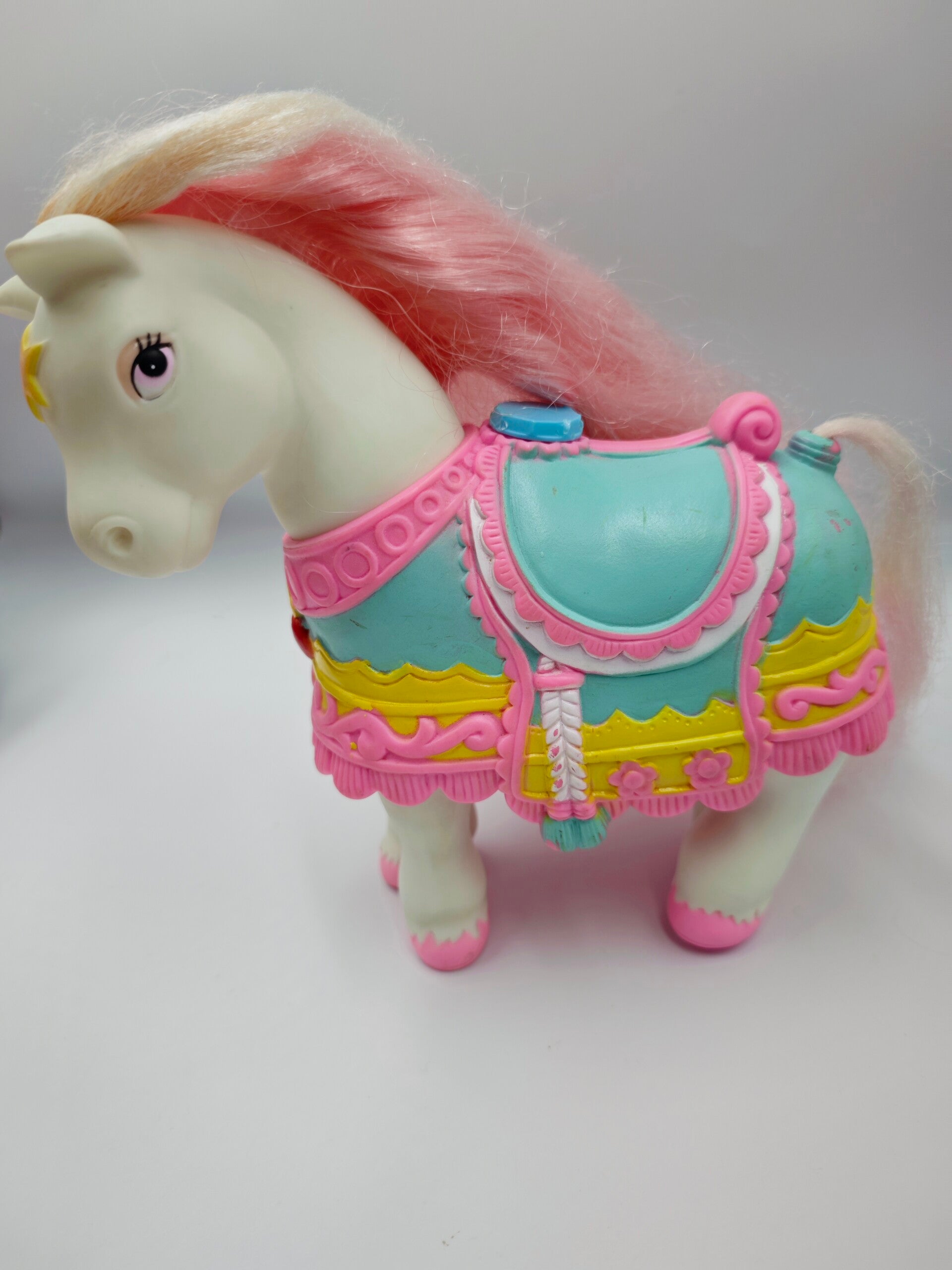 Lucky Bell Musical Dream Pony