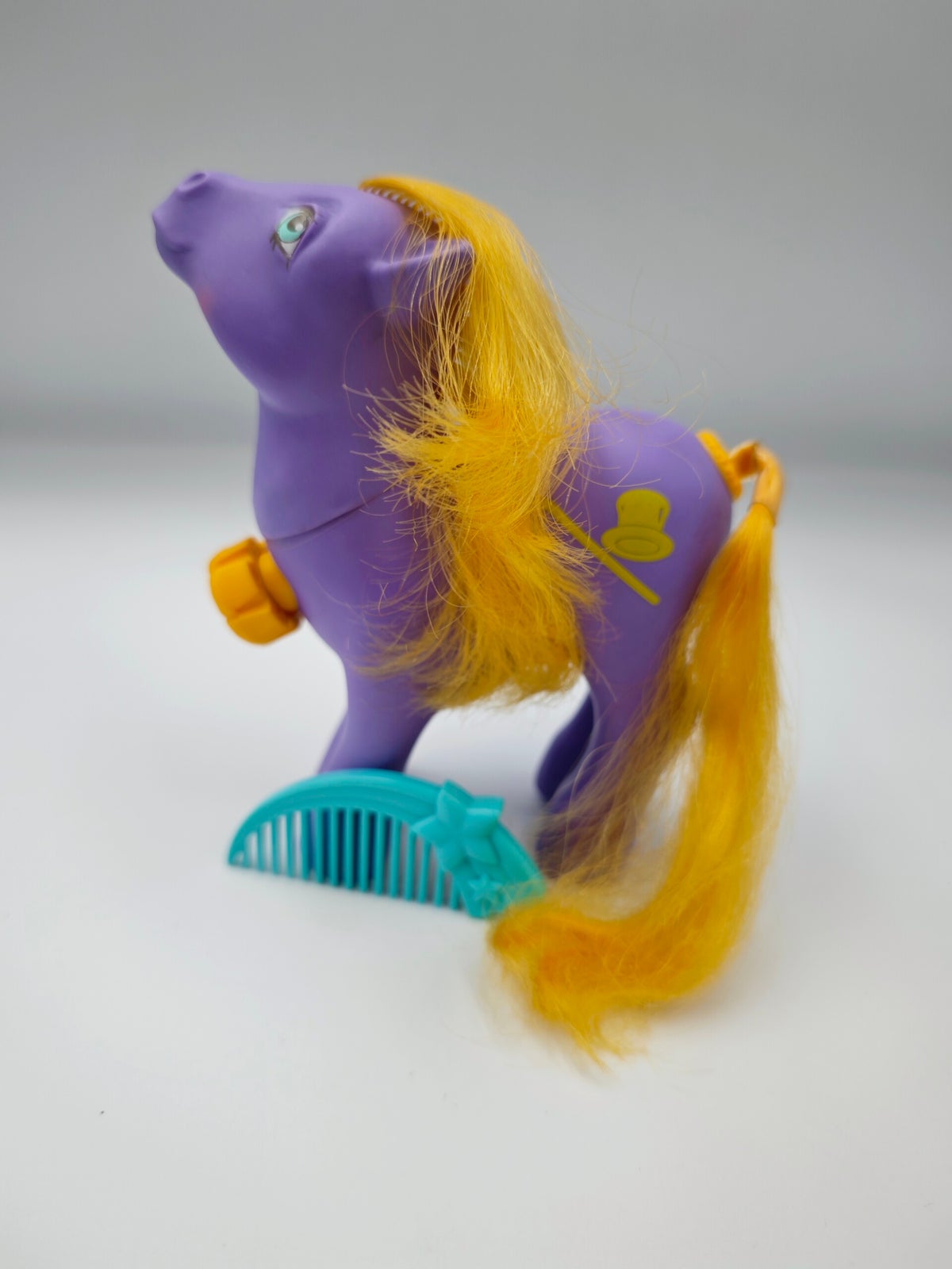 My little Pony g1 Tap Dancer | Vienna Vintage Toys