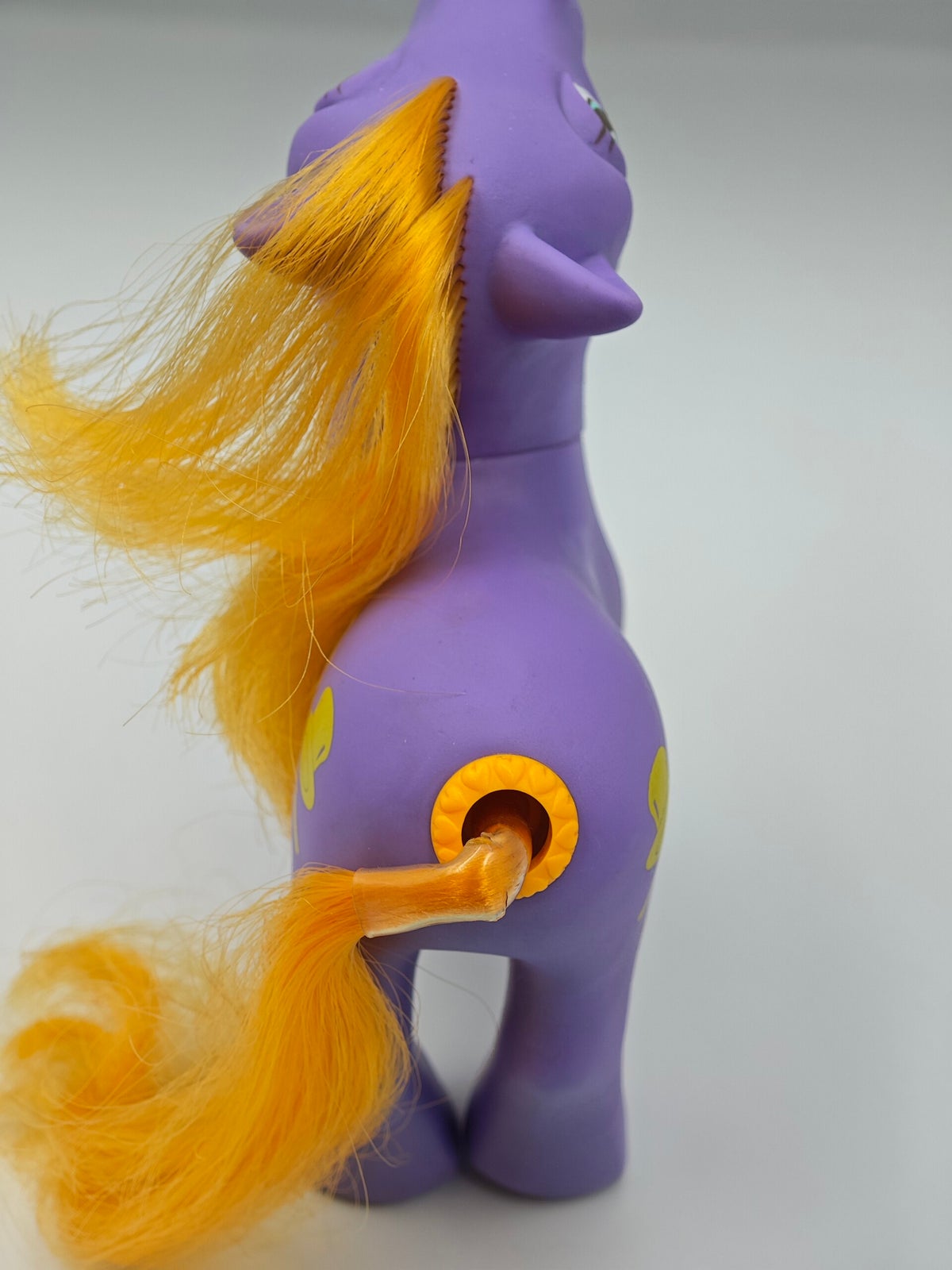 My little Pony g1 Tap Dancer | Vienna Vintage Toys