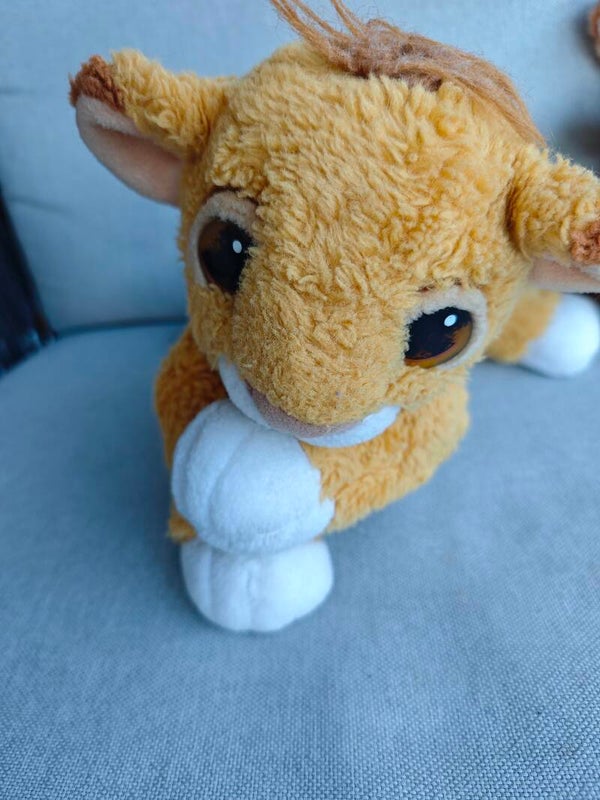 Disney Simba 5