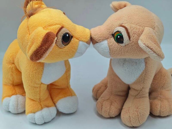 König der Löwen Magnetnase