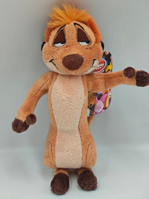 Timon Disneystore Stofftier